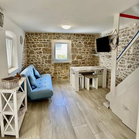 Secret House Andrea Villa พรีมอชเตน ภายนอก รูปภาพ
