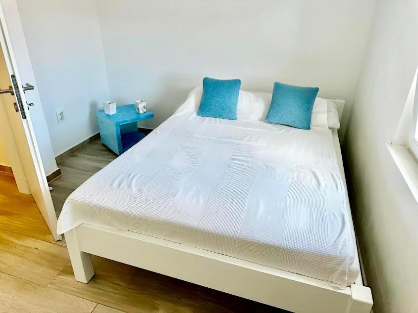 Secret House Andrea Villa พรีมอชเตน ภายนอก รูปภาพ