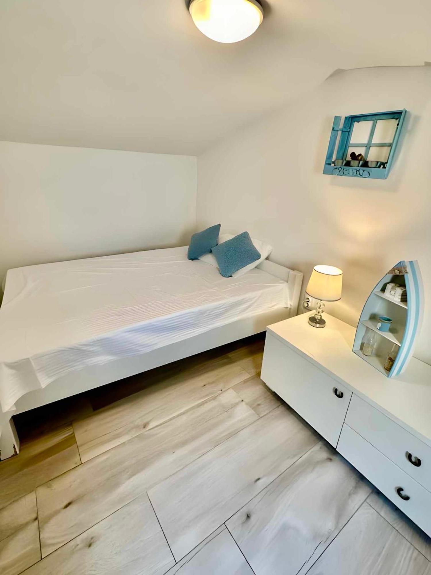 Secret House Andrea Villa พรีมอชเตน ภายนอก รูปภาพ