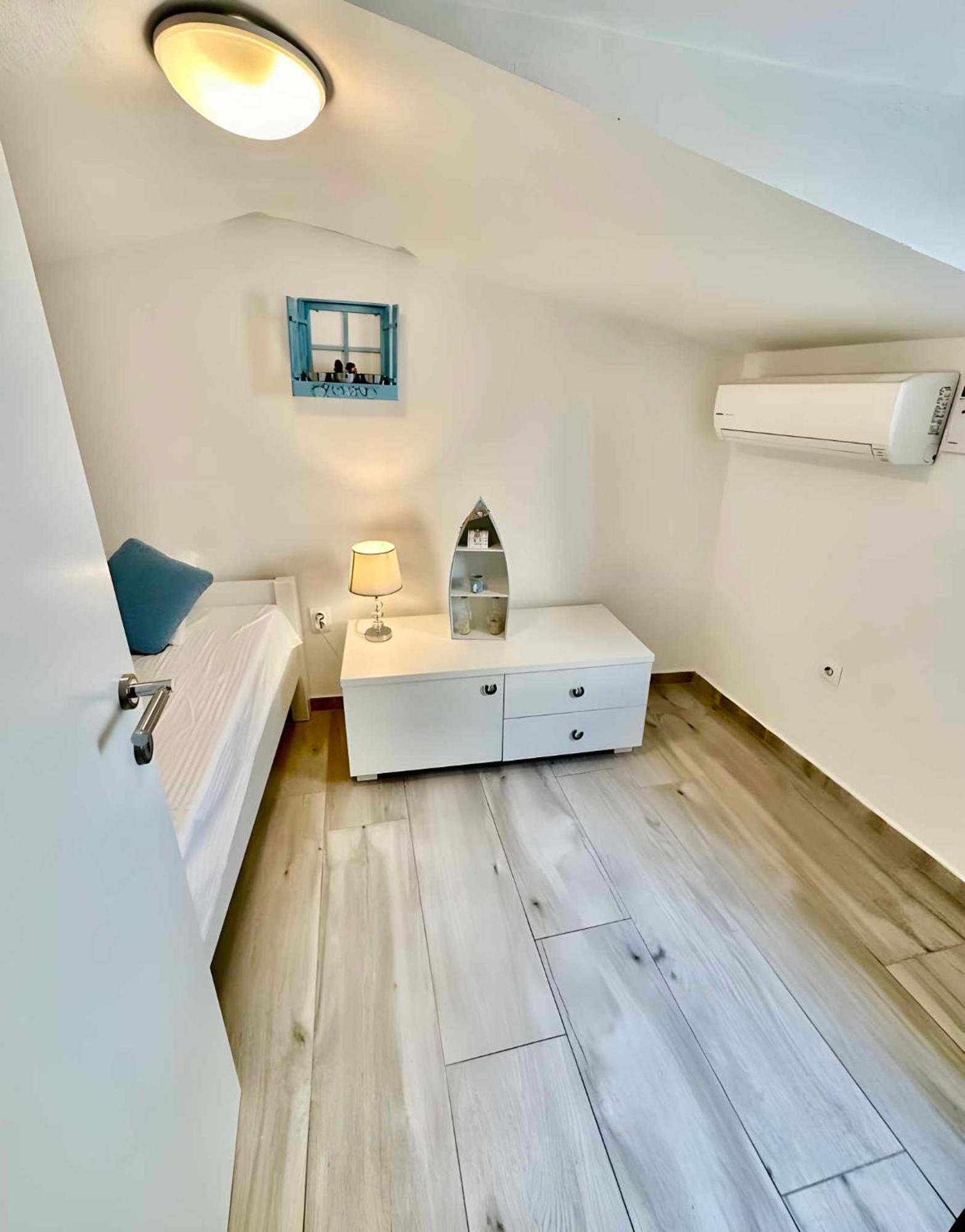 Secret House Andrea Villa พรีมอชเตน ภายนอก รูปภาพ