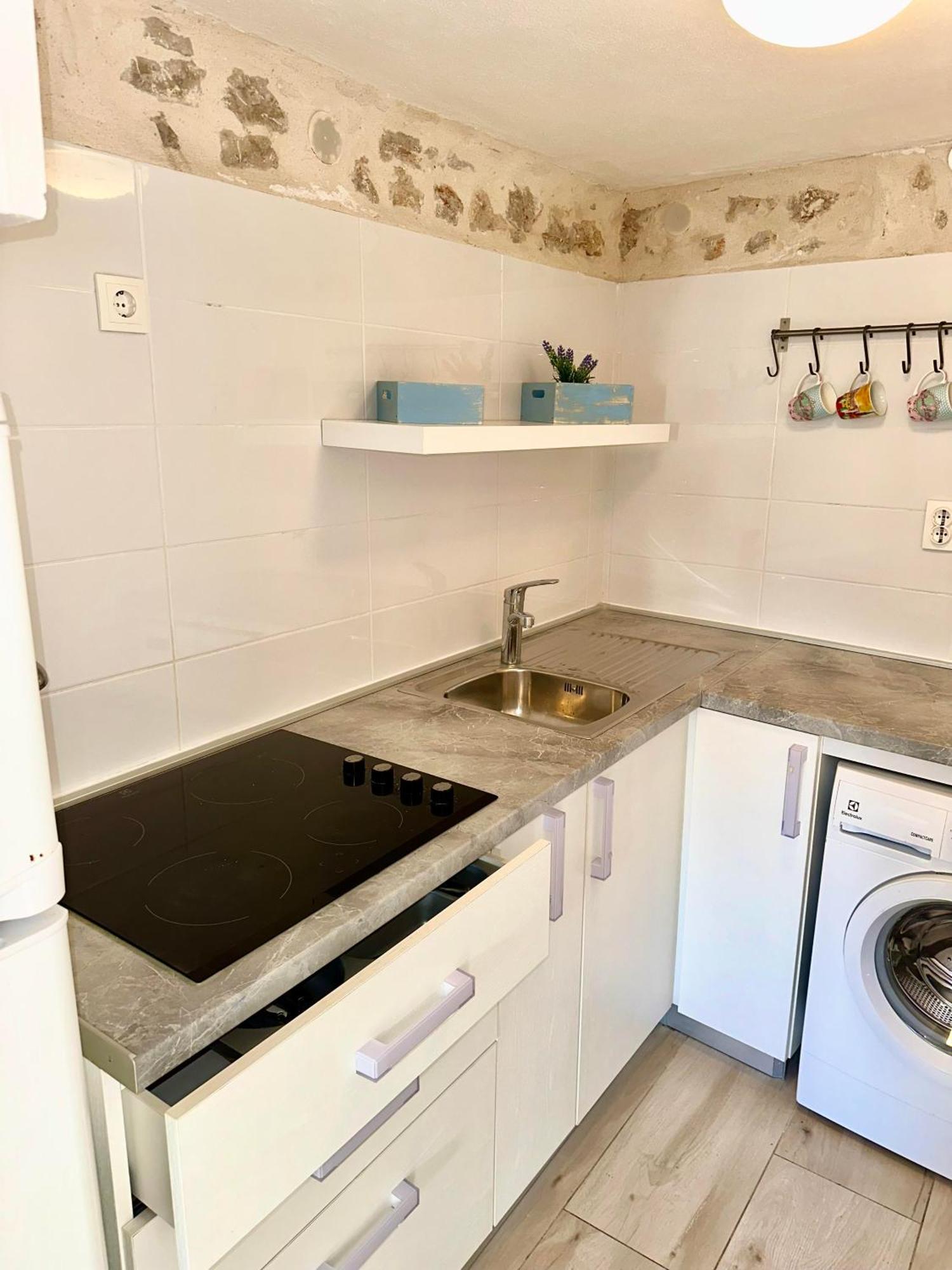 Secret House Andrea Villa พรีมอชเตน ภายนอก รูปภาพ