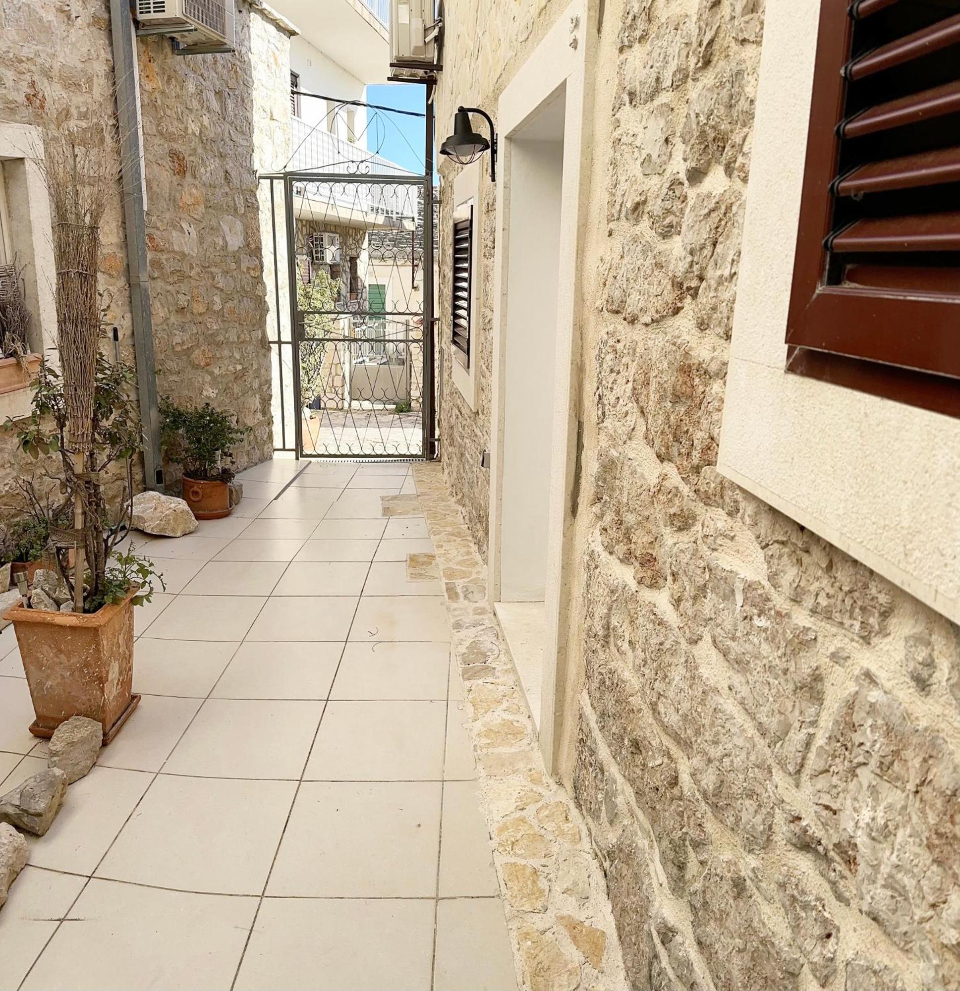 Secret House Andrea Villa พรีมอชเตน ภายนอก รูปภาพ