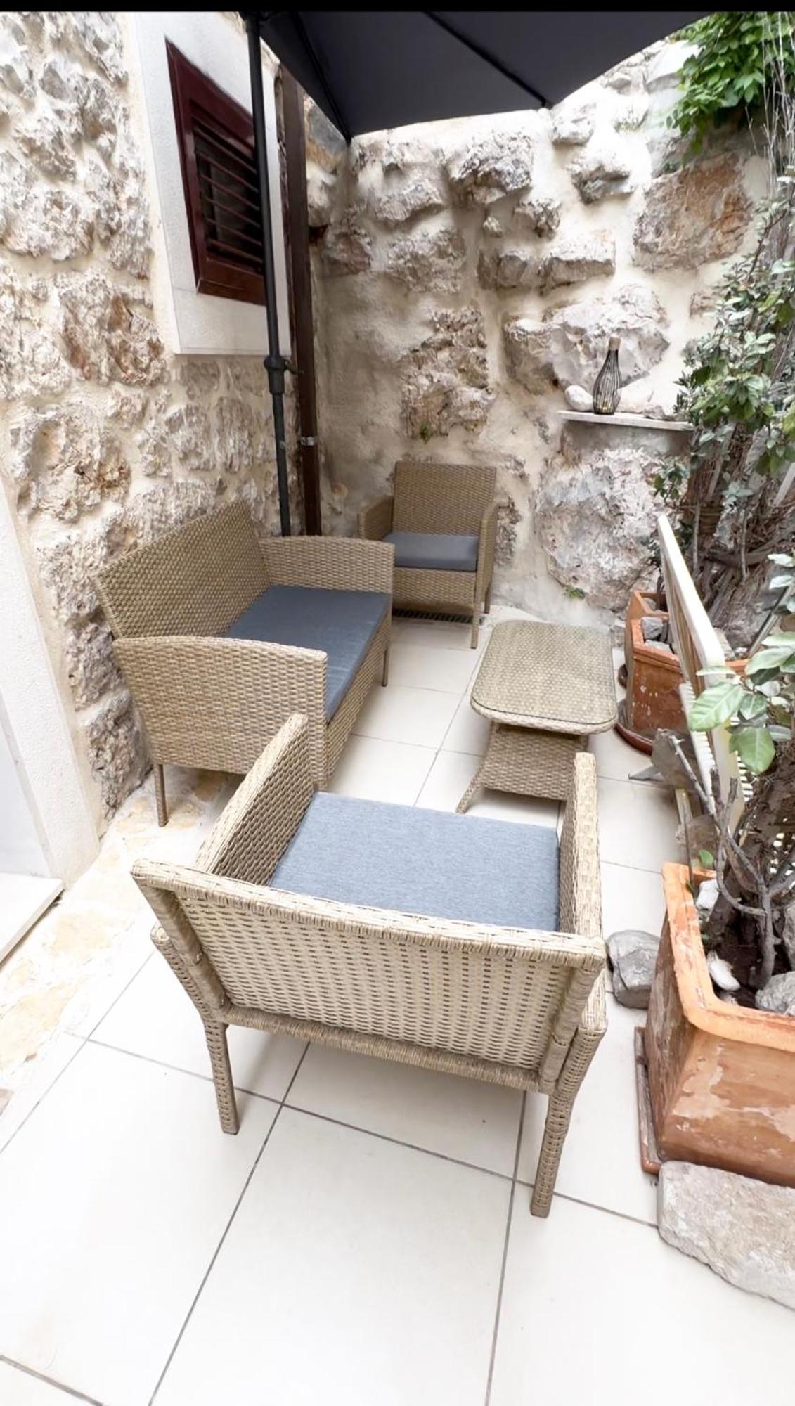 Secret House Andrea Villa พรีมอชเตน ภายนอก รูปภาพ